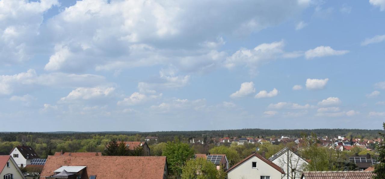 Avenon Privathotel Schwaiger Hof Buitenkant foto